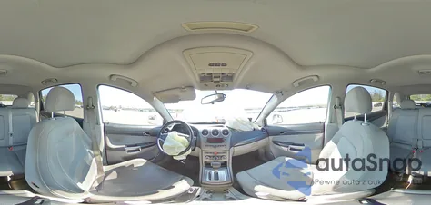 2008 Saturn Vue Xe из США, поврежденный, VIN 3GSCL33P58S720711